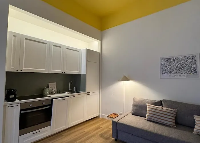 Casa Allegra Rom