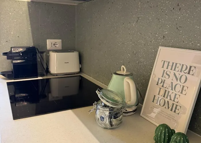 Apartment Casa Allegra Rom