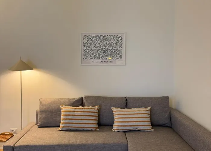Apartment Casa Allegra *