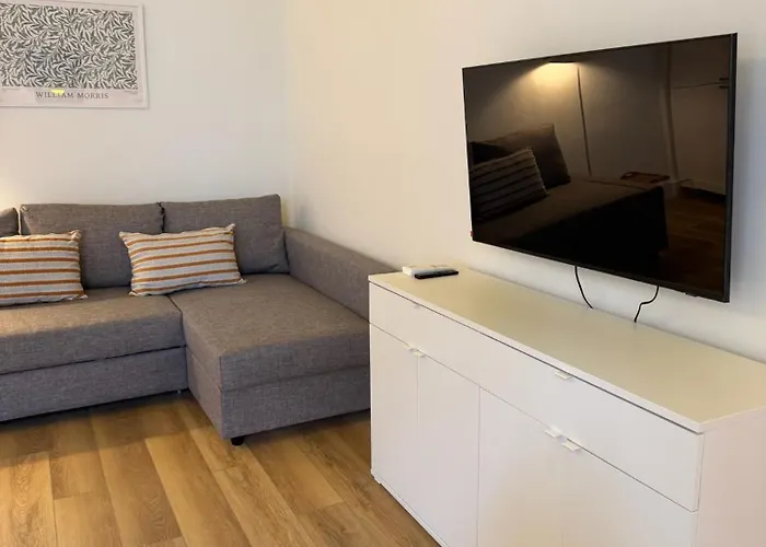 Apartment Casa Allegra