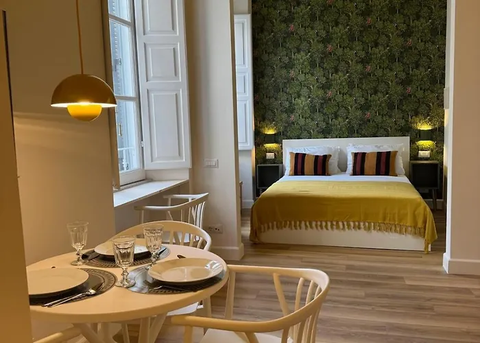 Apartment Casa Allegra Rom