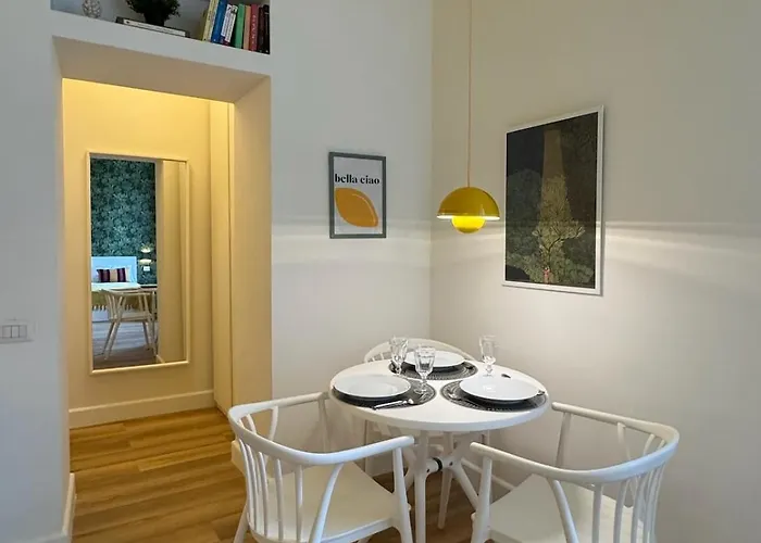 Casa Allegra