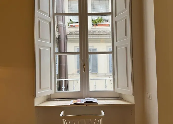 Casa Allegra Rom