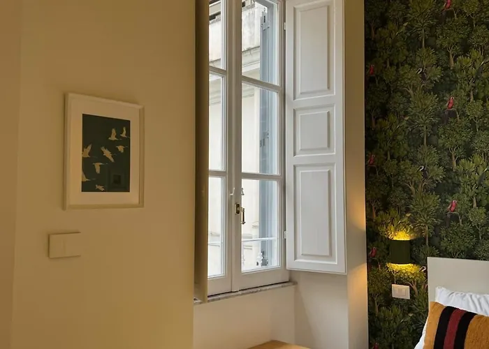 Casa Allegra * Rom