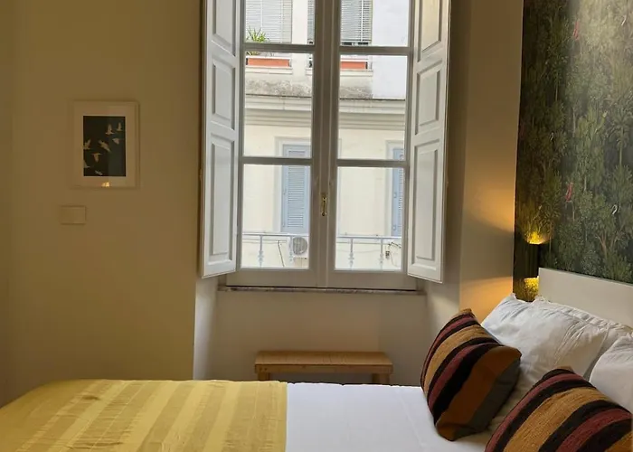 Casa Allegra Apartment *