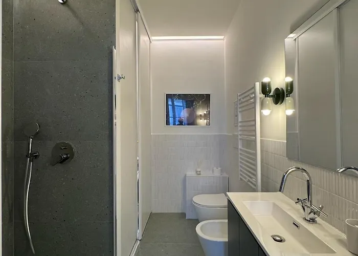 Casa Allegra Apartment Rom