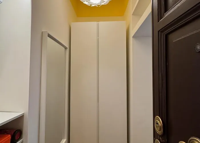 Casa Allegra Apartment