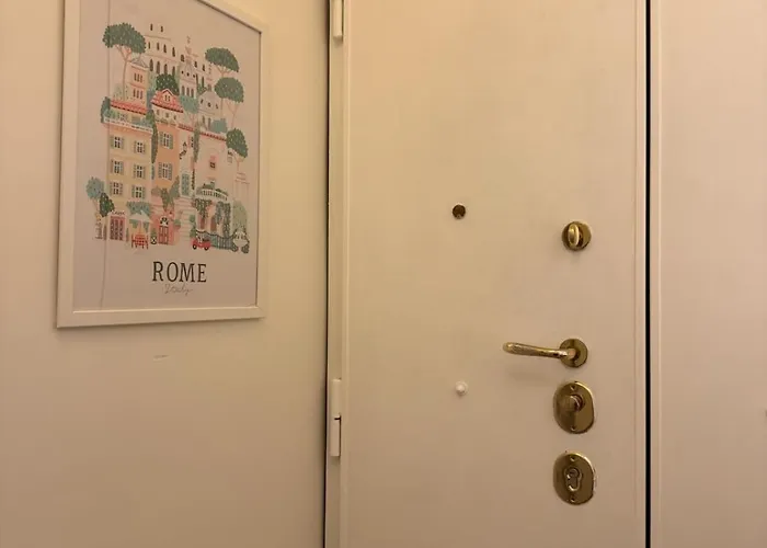 Apartment Casa Allegra *