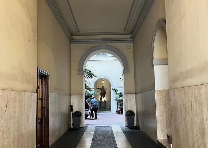Casa Allegra * Rom