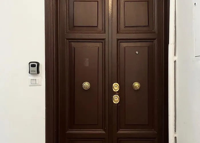 Casa Allegra *